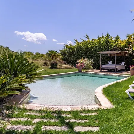 Le Petit Paradis Ferienhaus *
