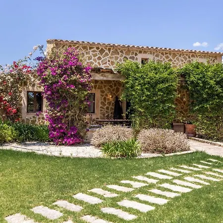 Le Petit Paradis Ferienhaus