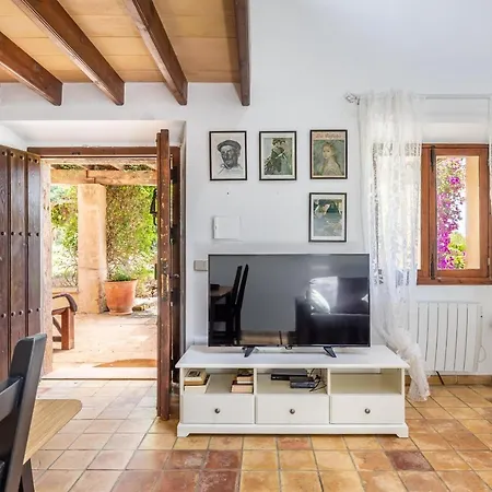 Ferienhaus Le Petit Paradis