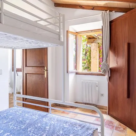 Le Petit Paradis Binissalem