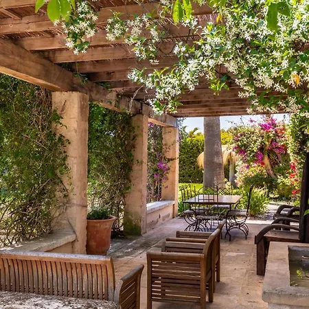 Ferienhaus Le Petit Paradis
