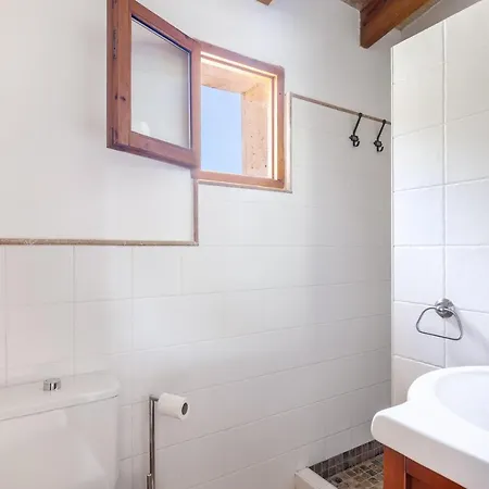 Ferienhaus Le Petit Paradis Binissalem