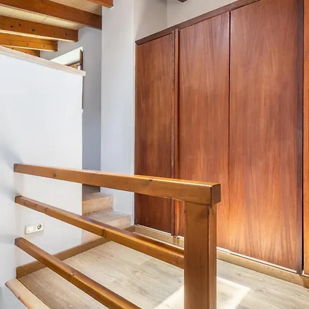 Le Petit Paradis Ferienhaus *