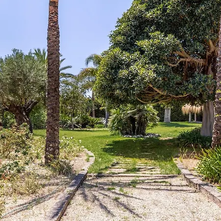 Ferienhaus Le Petit Paradis Binissalem