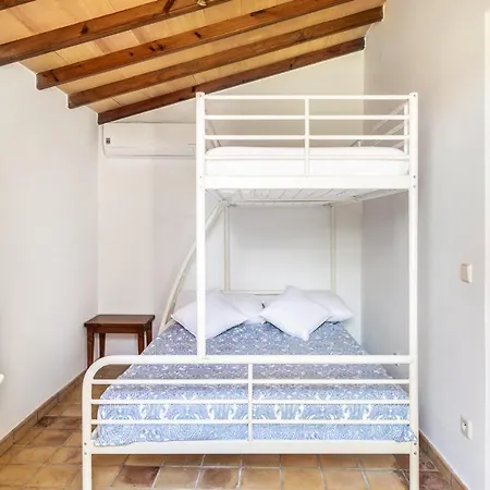 Le Petit Paradis Ferienhaus *