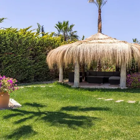 Le Petit Paradis * Binissalem