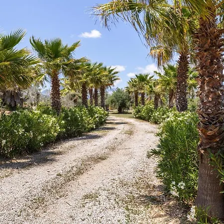 Le Petit Paradis * Binissalem