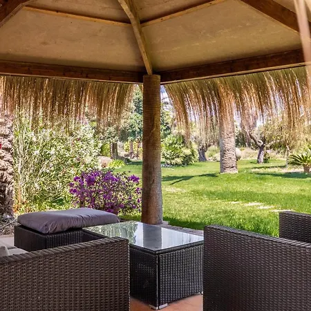 Ferienhaus Le Petit Paradis