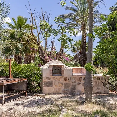 Le Petit Paradis Ferienhaus
