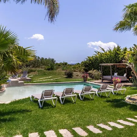 Ferienhaus Le Petit Paradis *