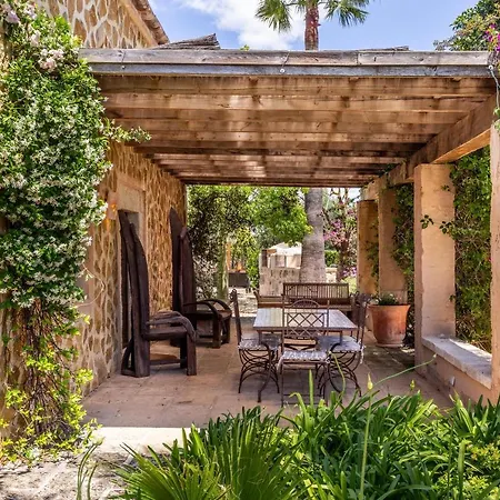 Le Petit Paradis Ferienhaus
