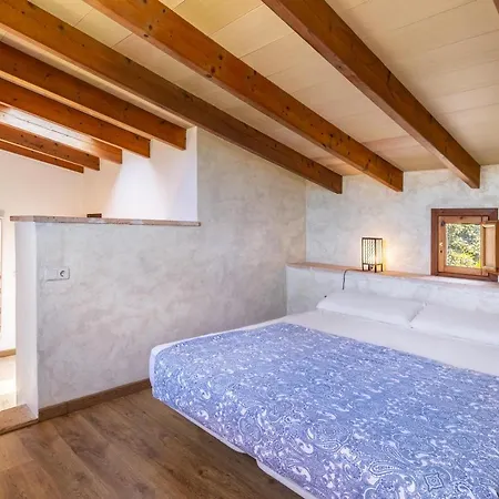 Le Petit Paradis Ferienhaus